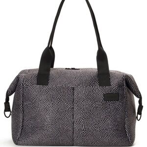 Polka Dot Alana Duffel